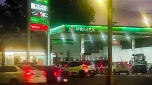 Cargar gasolina después de las 18:00 horas ayuda a que rinda más