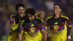 General Atlantic compra 49% del Club América y Estadio Banorte; queda Azcárraga Jean queda al frente de nuevo grupo