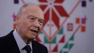 La salida de Gertz y el regreso político que mueve la semana