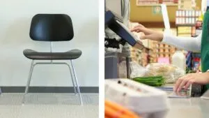 STPS revisará en 2026 el cumplimiento de la Ley Silla en centros de trabajo