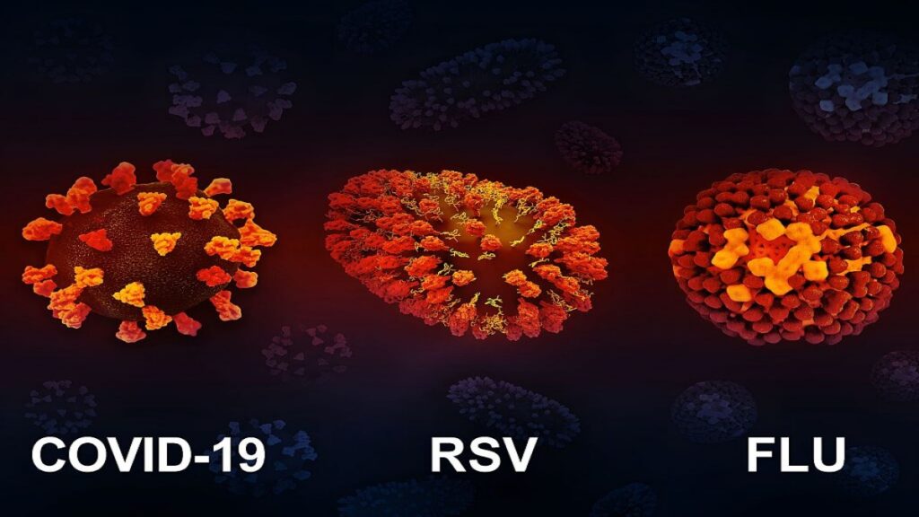 vsr virus