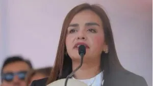 “Llegaré al fondo de la verdad”: el mensaje de Grecia Quiroz en redes sociales