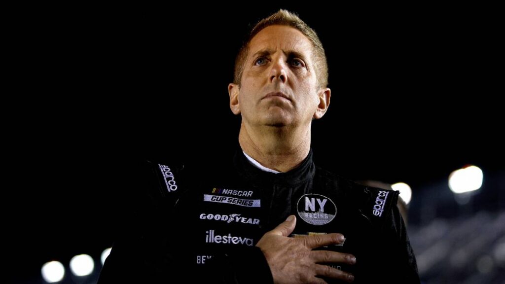 Greg Biffle