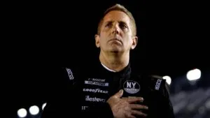 ¿Quién era Greg Biffle? El histórico piloto de NASCAR que murió en un accidente aéreo