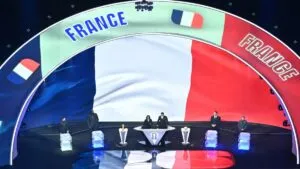 Francia en el grupo de la muerte del Mundial 2026: quiénes están y quién tiene más probabilidad de avanzar ahí según la IA