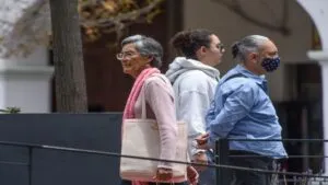 Guía para acceder al programa de empleo de Inapam para adultos mayores