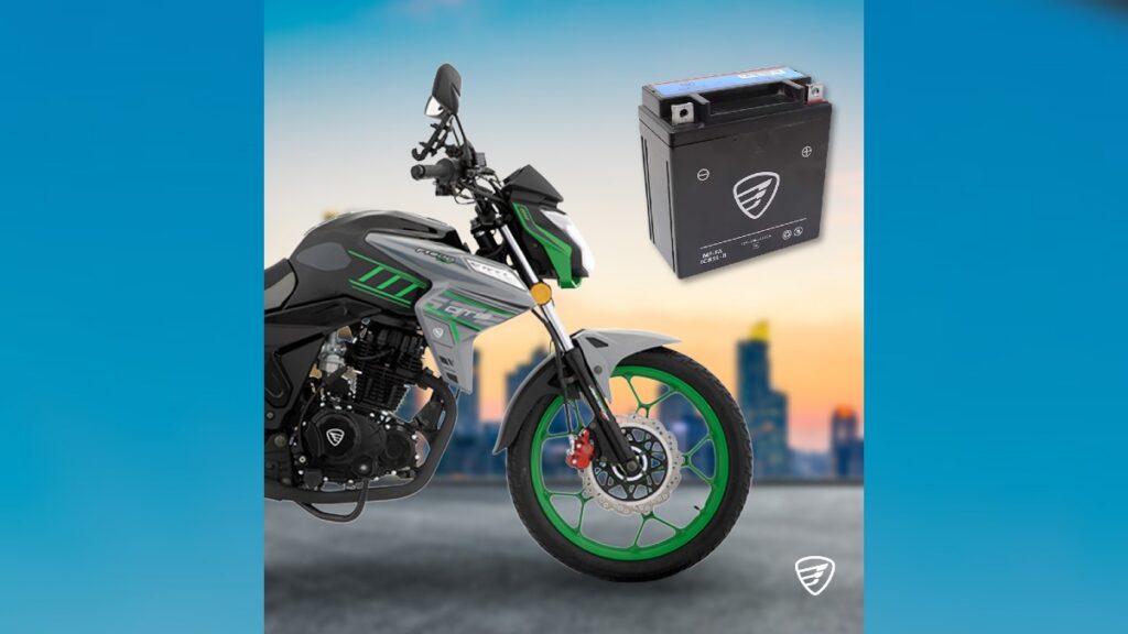 Guía para rodar en invierno: equipo térmico y mantenimiento para tu moto