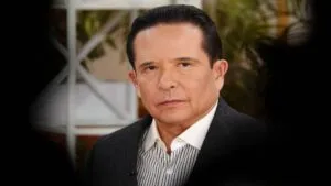 Gustavo Adolfo Infante está de luto por su perro; interrumpe programa y relata trágico momento