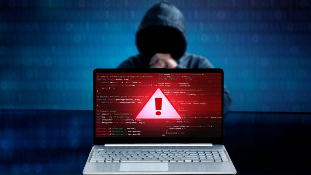 Hackean páginas oficiales del Gobierno de la CDMX: recuento de 5 ataques durante 2025