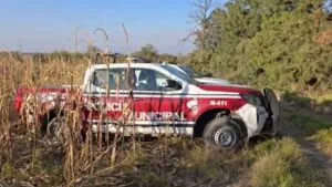 Hallan 6 personas sin vida en límites de Puebla con Tlaxcala; podrían ser de los “levantados” en Tepeaca