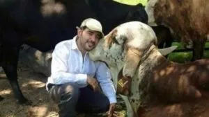 Hallan sin vida a Agustín Solorio, delegado del PT desaparecido el 5 de diciembre