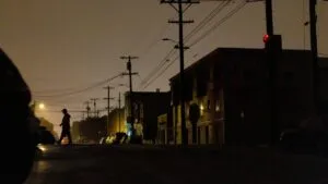 Hasta el lunes por la tarde se restablecerá por completo la electricidad en San Francisco