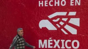 Alimentos y bebidas lideran el distintivo “Hecho en México” en 2025