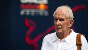 Helmut Marko se despide de Red Bull tras dos décadas como asesor del equipo