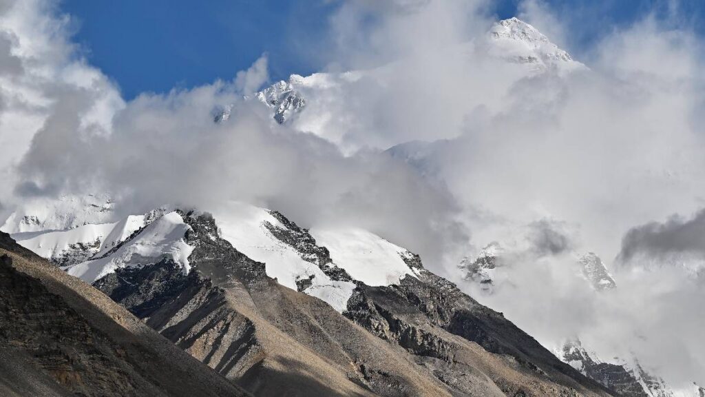 En HImalaya se descubrió un pez