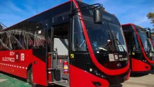 Horarios del transporte en CDMX: así operará la Red de Movilidad Integrada el 24, 25 y 31 de diciembre y el 1 de enero