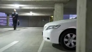 Horarios especiales operarán en estacionamientos de Querétaro por fiestas decembrinas