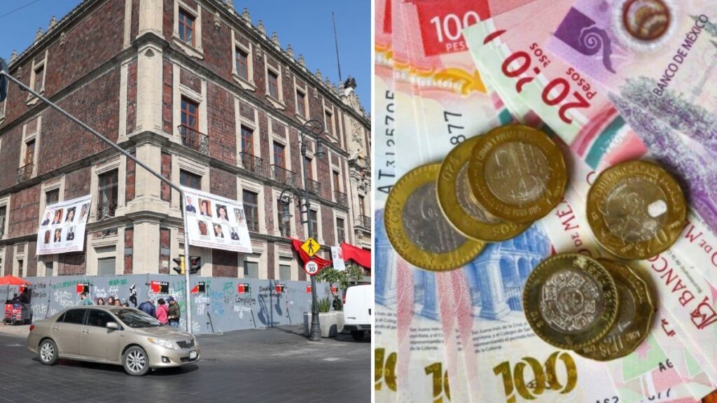 Monte de piedad ya reportaba pérdidas antes de la huelga. Foto Cuartoscuro/Getty