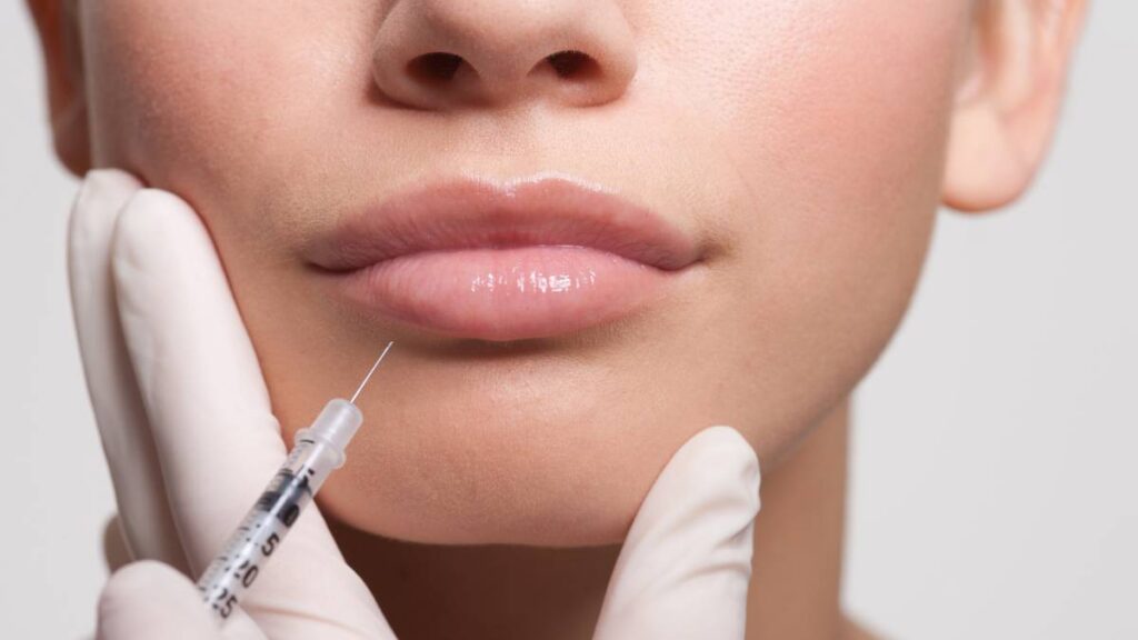 Huella estética en el cuerpo: qué es y por qué se genera