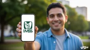Vigencia de Derechos IMSS: tramítala ya con estos pasos clave