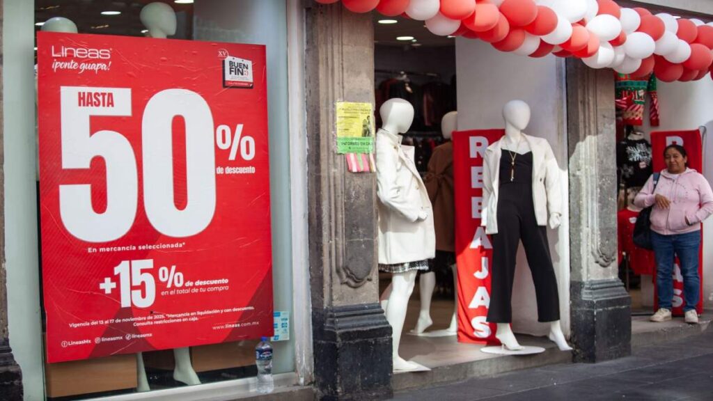 Industrias muestran menos confianza en economía de México para noviembre de 2025