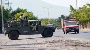 Inseguridad e intentos de pacificar Michoacán continúan