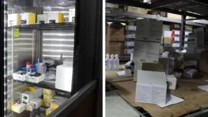 7 años y 3 intentos de la 4T por resolver abasto de medicamentos