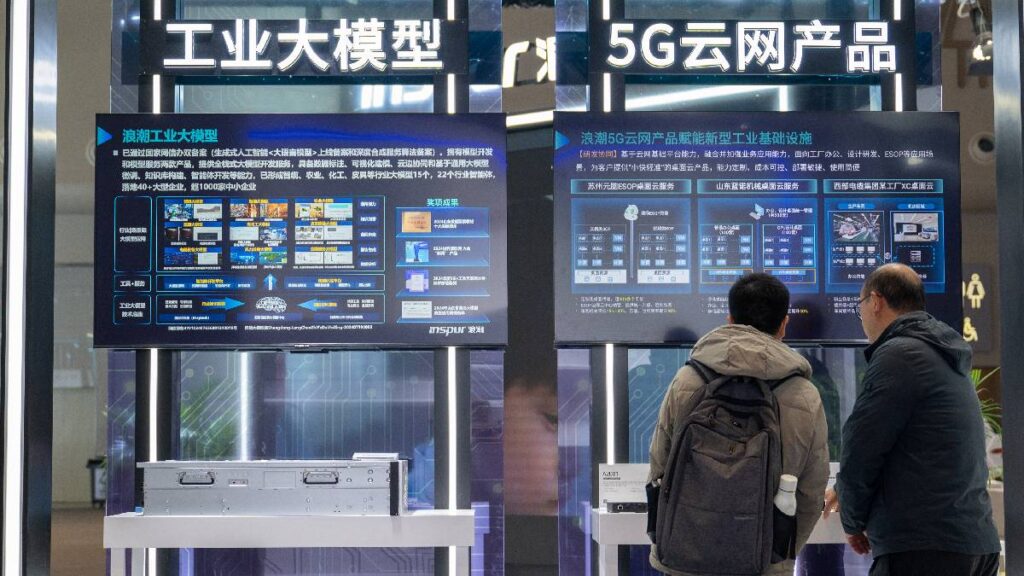 brechas digitales e internet