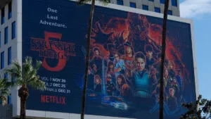 Se viraliza intro de Stranger Things al estilo de una telenovela mexicana
