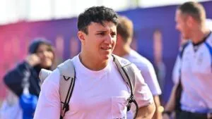 Isack Hadjar reemplazará a Yuki Tsunoda en Red Bull para la temporada 2026 de la Fórmula 1