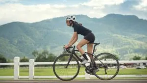 Muere Jade Romero, promesa del ciclismo mexicano, a los 14 años; esta fue su última publicación