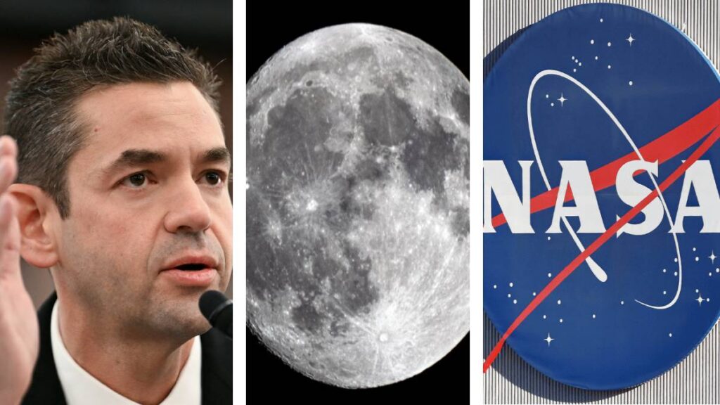 Jared Isaacman ya tiene planes para la NASA
