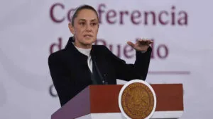 Polarización y falta de diálogo marcan el discurso oficial