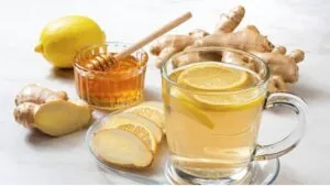 El jengibre puede aliviar dolores y náuseas: ve recetas para usarlo