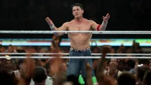 John Cena se despide de la WWE: fecha, hora y cómo ver en México y en vivo su retiro