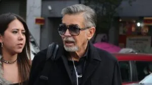 Jorge Ortiz de Pinedo revela duro diagnóstico, sigue a la espera de un trasplante de pulmón