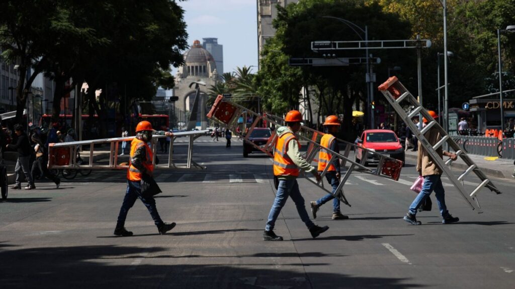 Jornada laboral de 40 horas