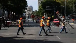 Jornada laboral de 40 horas no será inmediata; así se aplicará hasta 2030