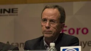 Sin tecnificación, deuda de agua se disparará: José Luis Luege Tamargo