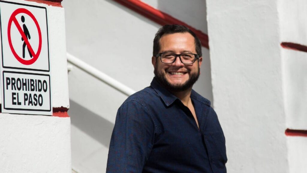 José Ramón López Beltrán