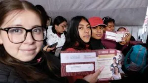 Municipios del Edomex con espacios para el programa Jóvenes Construyendo el Futuro