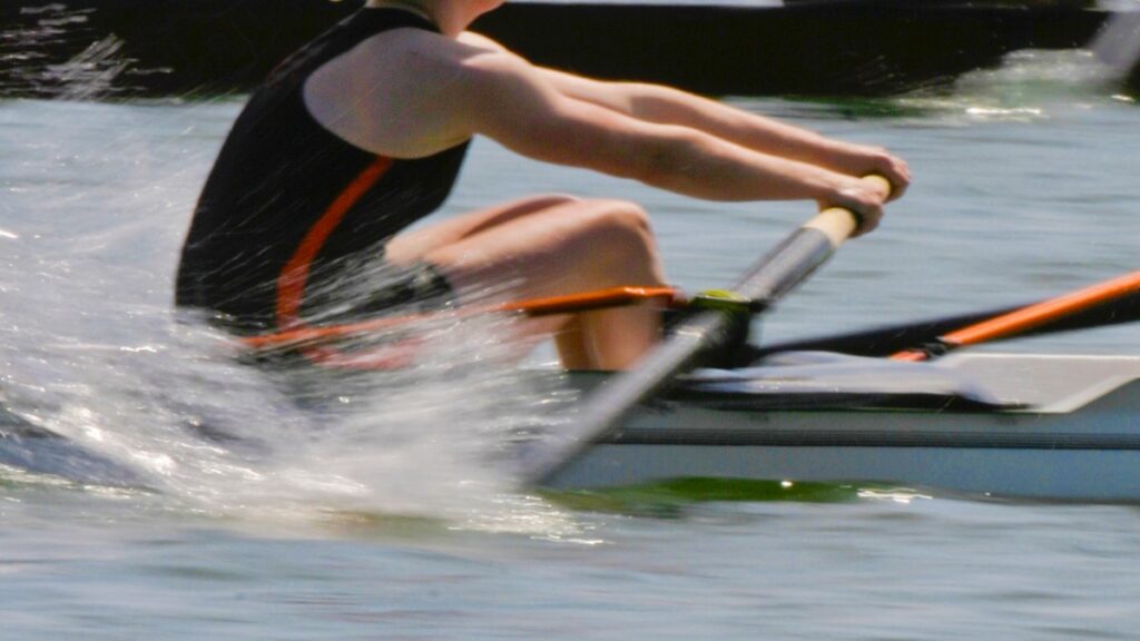 Juan Carlos Cabrera Atleta Mexicano Muere