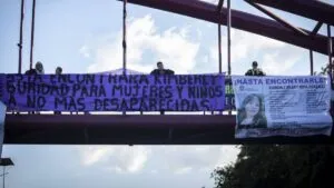 Dos meses sin rastro de Kimberly Moya: familia exige localizarla