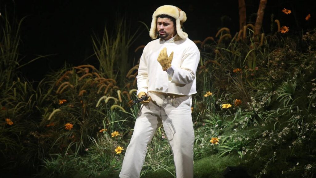 “La Casita” de Bad Bunny: qué y cómo funciona es la estructura que ha creado polémica