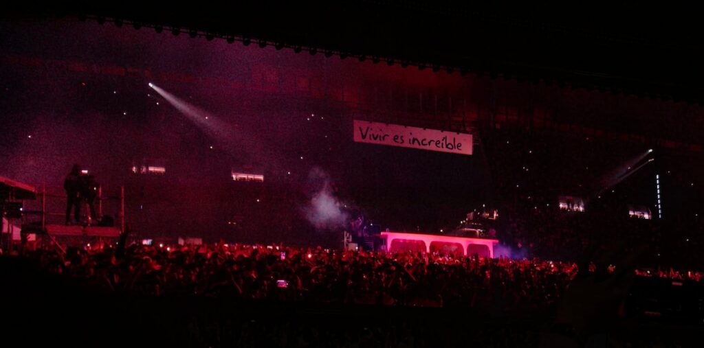 La Casita Desde General A Bad Bunny