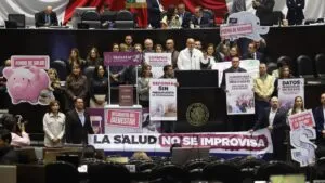 La ley contra vapeadores tiene otro lado delicado, el Fondo de Salud para el Bienestar