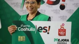 Se acaba el tiempo para el registro a la tarjeta La Mera Mera