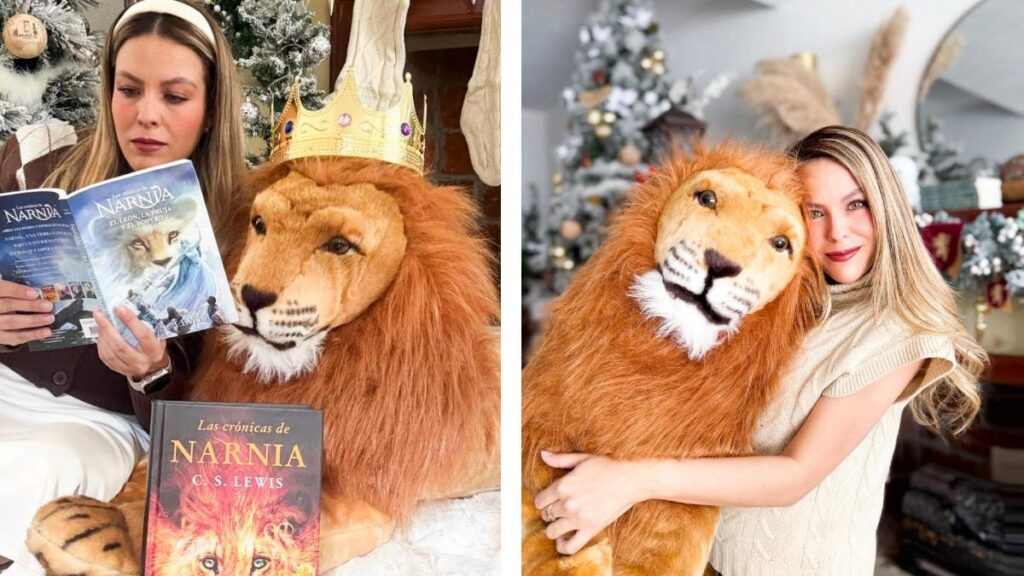 El armario se vuelve a abrir: Las Crónicas de Narnia celebran 75 años con nuevas portadas