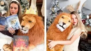 El ropero se vuelve a abrir: “Las Crónicas de Narnia” celebran 75 años con nuevas portadas