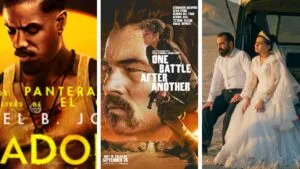 Las mejores películas de 2025, según The New York Times